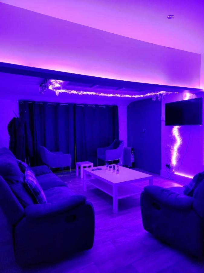 J'S Apartment Галіфакс Екстер'єр фото