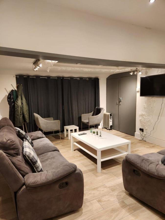J'S Apartment Галіфакс Екстер'єр фото